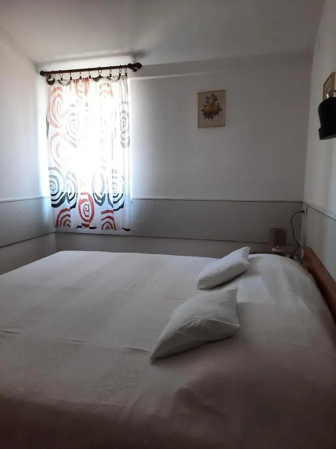 Apartmán Pjescana Uvala App. Tea Pula