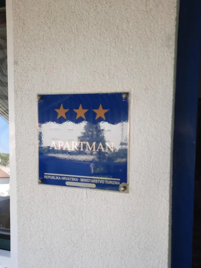 Pjescana Uvala App. Tea Pula Apartmán