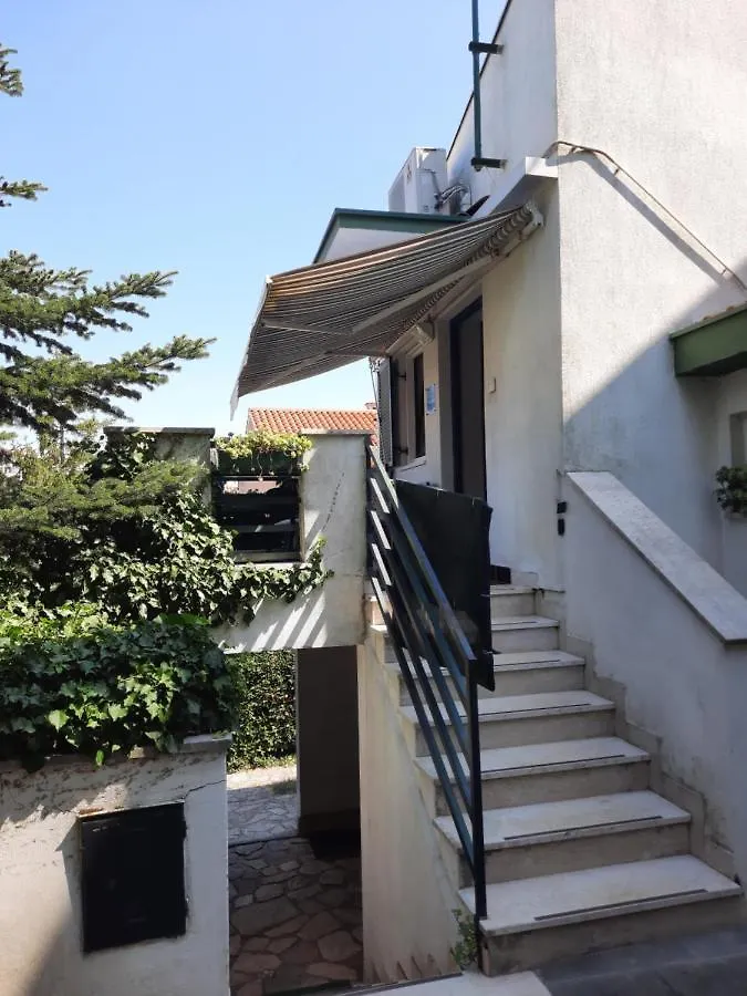 Pjescana Uvala App. Tea Pula Apartmán