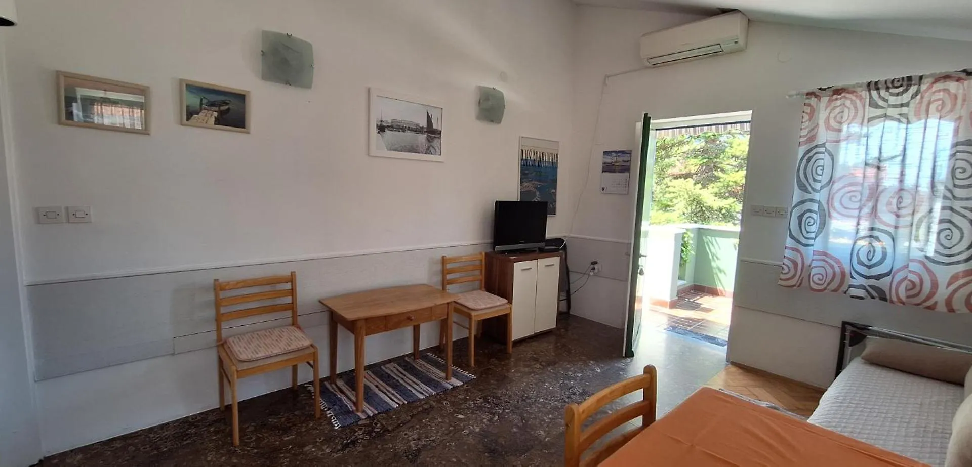 Apartmán Pjescana Uvala App. Tea Pula